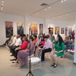 Inicia la 2da Edición de Diálogo de Tambores: Desde la Diversidad Cultural Dominicana