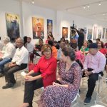 Inicia la 2da Edición de Diálogo de Tambores: Desde la Diversidad Cultural Dominicana