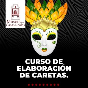 Curso de Elaboración de Caretas