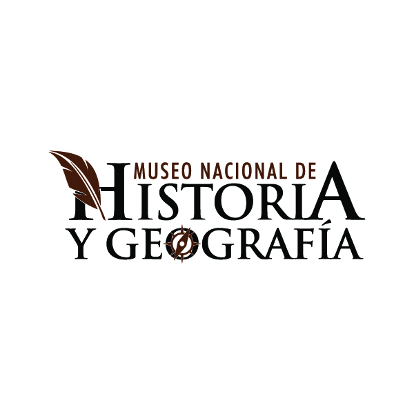 Logo Museo Nacional de Historia y Geografía