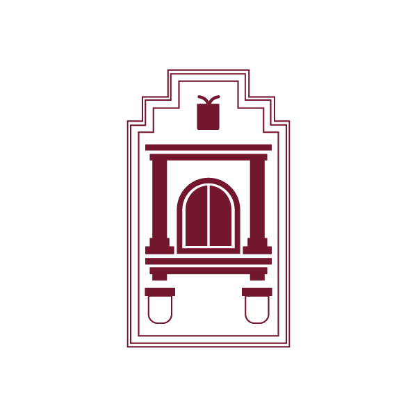 Logo Museo de las Casas Reales
