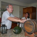 Director General de Museos visita museos de la provincia Puerto Plata 02
