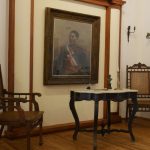 Director General de Museos visita museos de la provincia Puerto Plata 23