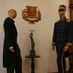Director General de Museos visita museos de la provincia Puerto Plata 24