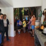 Director General de Museos visita museos de la provincia Puerto Plata 46