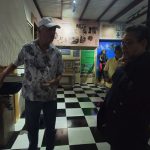 Director General de Museos visita museos de la provincia Puerto Plata 57
