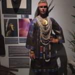Director General de Museos visita museos de la provincia Puerto Plata 67