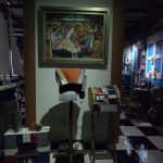 Director General de Museos visita museos de la provincia Puerto Plata 73