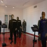 Director General de Museos visita museos de la provincia Puerto Plata 74