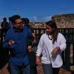 Director General de Museos visita museos de la provincia Puerto Plata 88