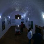 Director General de Museos visita museos de la provincia Puerto Plata 93