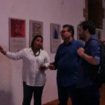 Director General de Museos visita museos de la provincia Puerto Plata 94