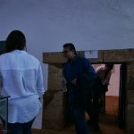 Director General de Museos visita museos de la provincia Puerto Plata 95