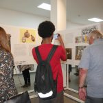 “La esclavitud y el legado cultural de África en el Caribe”. Exposición temporal en Museo de Historia y Geografía