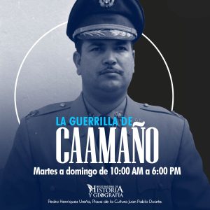 La Guerrilla de Caamaño