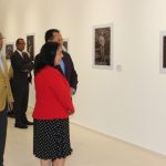 Museo de Arte Moderno inaugura exposición fotográfica “Retratos de mi sangre” de artista peruano David Diaz