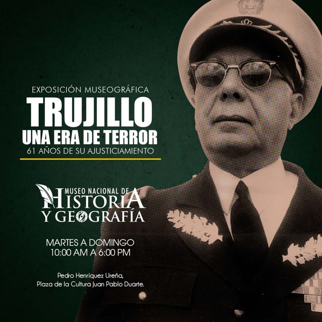 Trujillo - Una Era de Terror