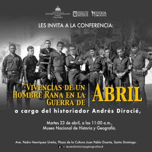 Vivencias de un hombre rana