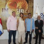 "Invisible", exposición de Gina Rodríguez en el Museo de Arte Moderno