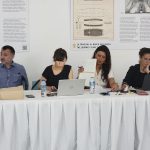 Direccion General de Museos efectua taller sobre Planeacion de Politicas Publicas con funcionaria internacional 13