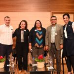 Primer encuentro de Ibermuseos en Republica Dominicana culmina en Centro Leon 6