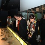 Primer encuentro de Ibermuseos en Republica Dominicana culmina en Centro Leon 7