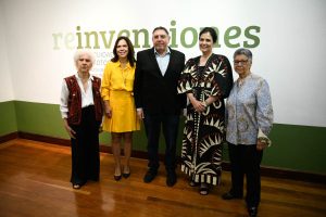 El Museo Bellapart presento la exposicion Reinvenciones la ubicuidad de las identidades en lo fotografico desde el Caribe 6