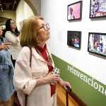 El Museo Bellapart presento la exposicion Reinvenciones la ubicuidad de las identidades en lo fotografico desde el Caribe 7