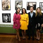 El Museo Bellapart presento la exposicion Reinvenciones la ubicuidad de las identidades en lo fotografico desde el Caribe 8