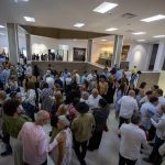 Inauguración de la 11ª Edición de Photoimagen 2024 en el Museo de Arte Moderno