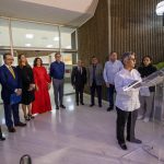 Inauguración de la 11ª Edición de Photoimagen 2024 en el Museo de Arte Moderno