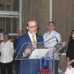 Inauguracion de la 11a Edicion de Photoimagen 2024 en el Museo de Arte Moderno 7 1