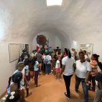 Programa Arte y Sostenibilidad organizado en el Museo de Arte Moderno 3