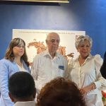 Se juramenta la nueva directiva de la Fundacion Amigos del Museo de las Casas Reales 14