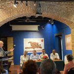 Se juramenta la nueva directiva de la Fundacion Amigos del Museo de las Casas Reales 15