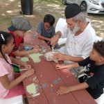 Talleres de Verano en el Museo Horacio Vasquez Una Oportunidad para el Desarrollo Infantil 01