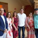 Direccion General de Aduanas Inaugura Museo Virtual en Honor a Miguel Cocco 05