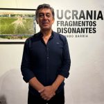 Photoimagen 2024 inaugura con impactantes exposiciones sobre la guerra la era digital y la memoria historica 7