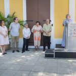 Se inaugura Exposicion Hartmann Imagenes del Siglo XIX en el Caribe 03