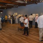 Se inaugura Exposicion Hartmann Imagenes del Siglo XIX en el Caribe 04