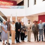 Centro Leon inaugura exposicion titulada Territorios de creatividad sesenta anos del Concurso de Arte Eduardo Leon Jimenes 3