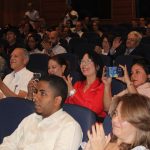 Centro Leon presento la publicacion De profesion museografo Pedro Jose Vega 11