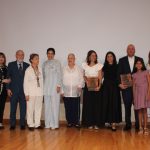 Centro Leon presento la publicacion De profesion museografo Pedro Jose Vega 19