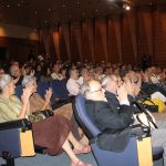 Centro Leon presento la publicacion De profesion museografo Pedro Jose Vega 4