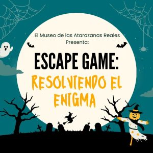 Concurso de Disfraces de Halloween 3