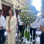 Conmemoracion del 532 Aniversario del Descubrimiento de America en el Museo Faro a Colon 1