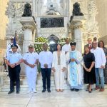 Conmemoracion del 532 Aniversario del Descubrimiento de America en el Museo Faro a Colon 6