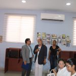 Conmemoracion del Natalicio de Horacio Vasquez en la Biblioteca Tomas Hernandez Franco 10