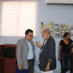 Conmemoracion del Natalicio de Horacio Vasquez en la Biblioteca Tomas Hernandez Franco 11