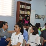 Conmemoracion del Natalicio de Horacio Vasquez en la Biblioteca Tomas Hernandez Franco 14